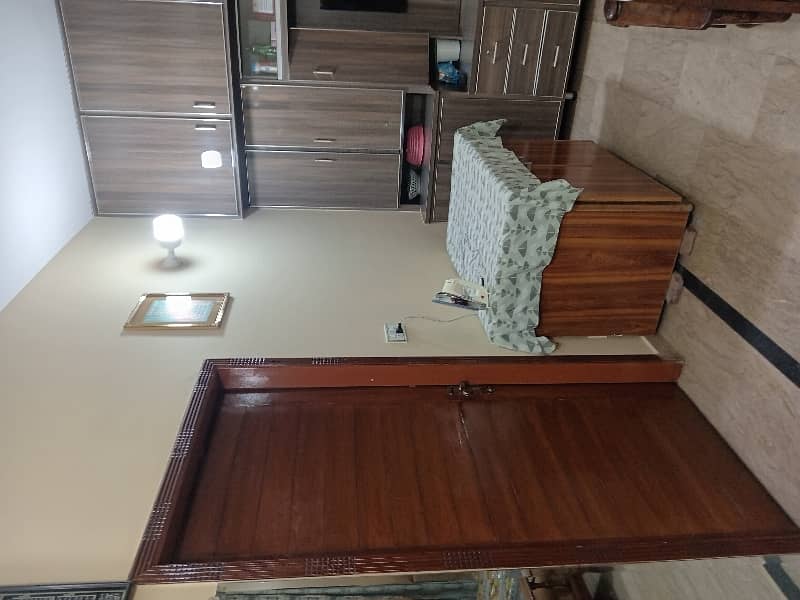 5.40 SQUARE FEET HOUSE FOR SALE IN KHYBER BLOCK ALLAMA IQBAL TOWN LAHORE 18