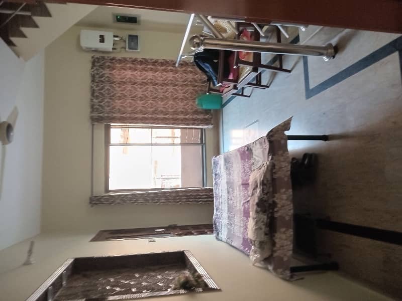 5.40 SQUARE FEET HOUSE FOR SALE IN KHYBER BLOCK ALLAMA IQBAL TOWN LAHORE 19