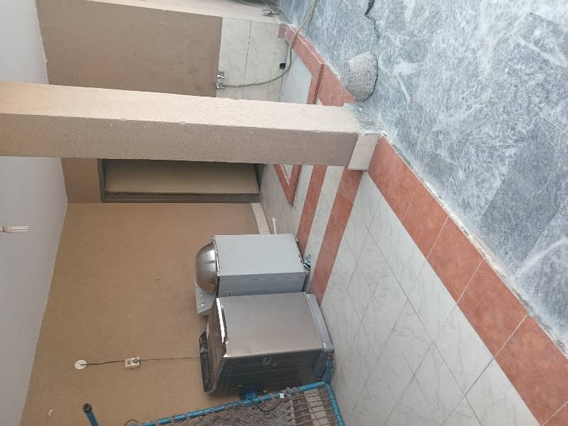 5.40 SQUARE FEET HOUSE FOR SALE IN KHYBER BLOCK ALLAMA IQBAL TOWN LAHORE 24