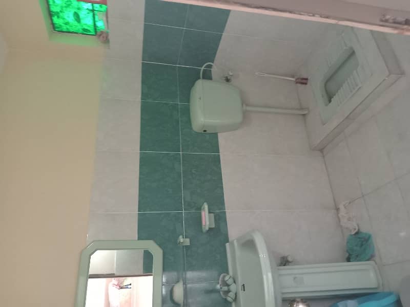 5.40 SQUARE FEET HOUSE FOR SALE IN KHYBER BLOCK ALLAMA IQBAL TOWN LAHORE 25