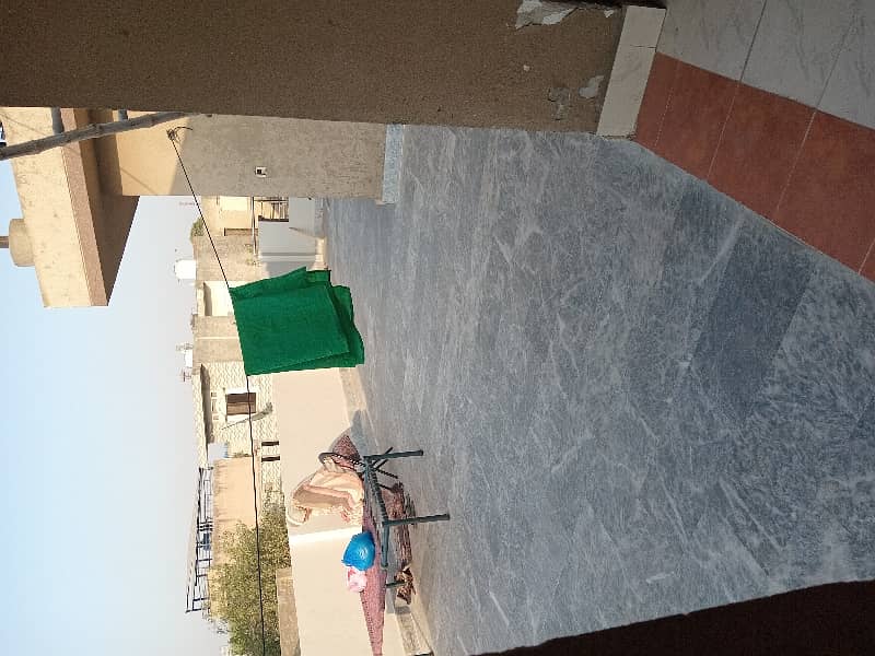 5.40 SQUARE FEET HOUSE FOR SALE IN KHYBER BLOCK ALLAMA IQBAL TOWN LAHORE 26