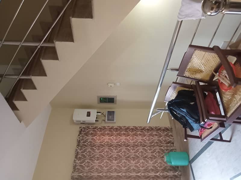 5.40 SQUARE FEET HOUSE FOR SALE IN KHYBER BLOCK ALLAMA IQBAL TOWN LAHORE 29