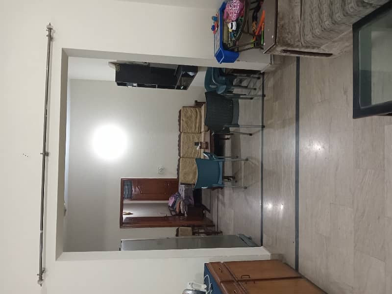 5.40 SQUARE FEET HOUSE FOR SALE IN KHYBER BLOCK ALLAMA IQBAL TOWN LAHORE 33