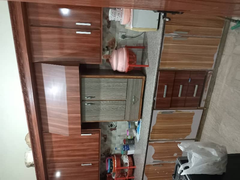 5.40 SQUARE FEET HOUSE FOR SALE IN KHYBER BLOCK ALLAMA IQBAL TOWN LAHORE 34