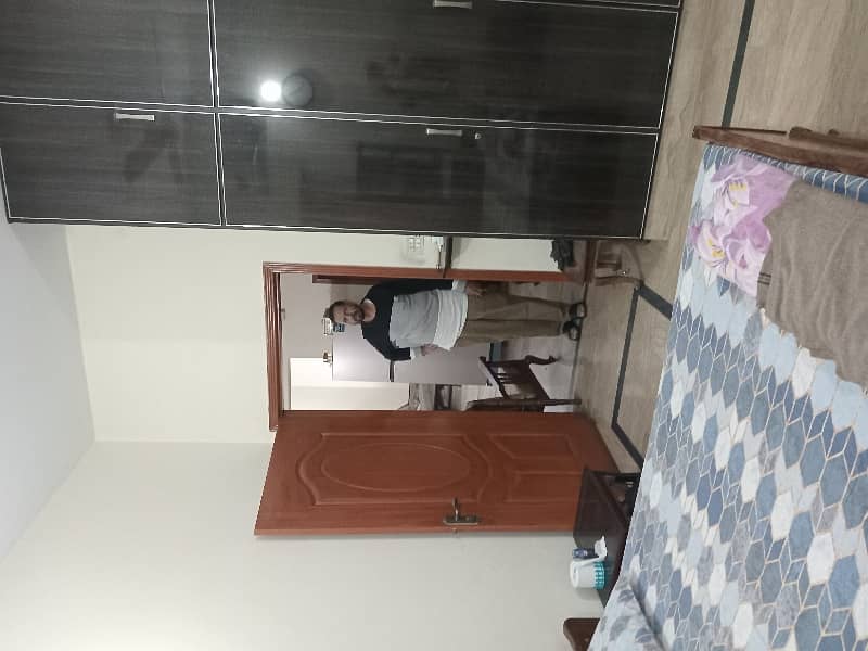 5.40 SQUARE FEET HOUSE FOR SALE IN KHYBER BLOCK ALLAMA IQBAL TOWN LAHORE 38