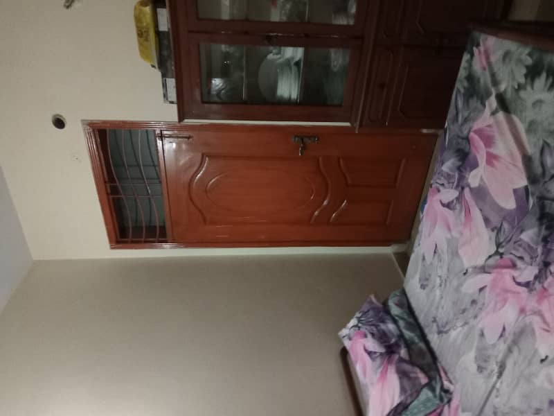 5.40 SQUARE FEET HOUSE FOR SALE IN KHYBER BLOCK ALLAMA IQBAL TOWN LAHORE 42