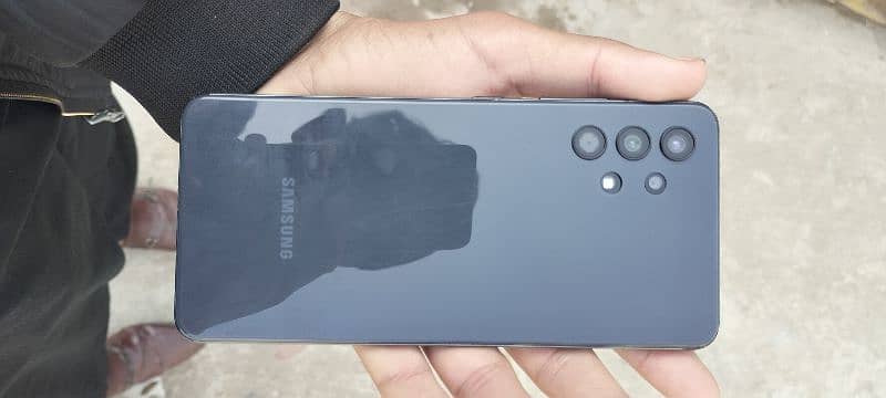 Samsung A32 3