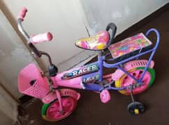 kid cycle 4 wheels