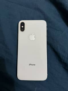 iphone x 256gb