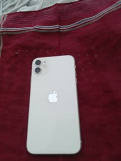 Brand apple Iphone11 128gb