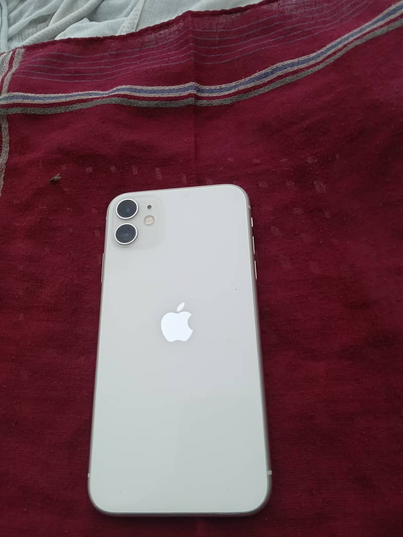 Brand apple Iphone11 128gb 0