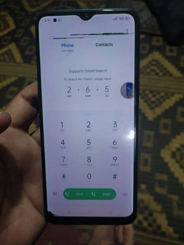 realme 5i 1