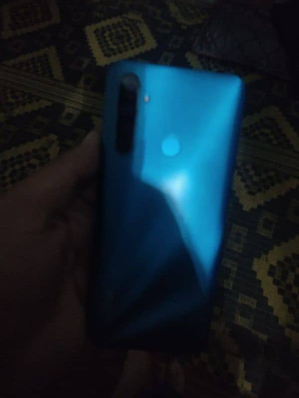 realme 5i 2