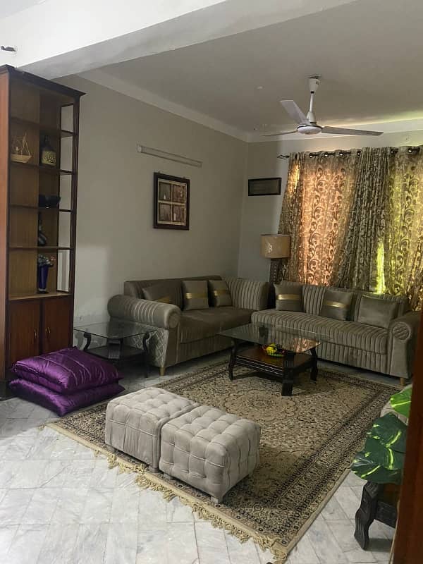 5 MARLA HOUSE FOR SALE IN ALLAMA IQBAL TOWN NARGIS BLOCK LAHORE 3