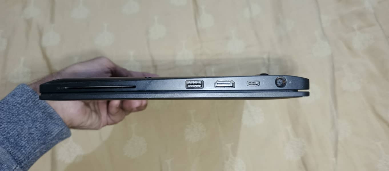 Dell Latitude Core I5 8th Generation 3