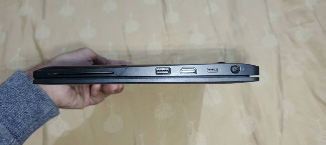 Dell Latitude Core I5 8th Generation 4