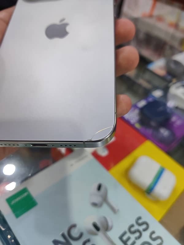 iphone 15 pro max jv non pta 5