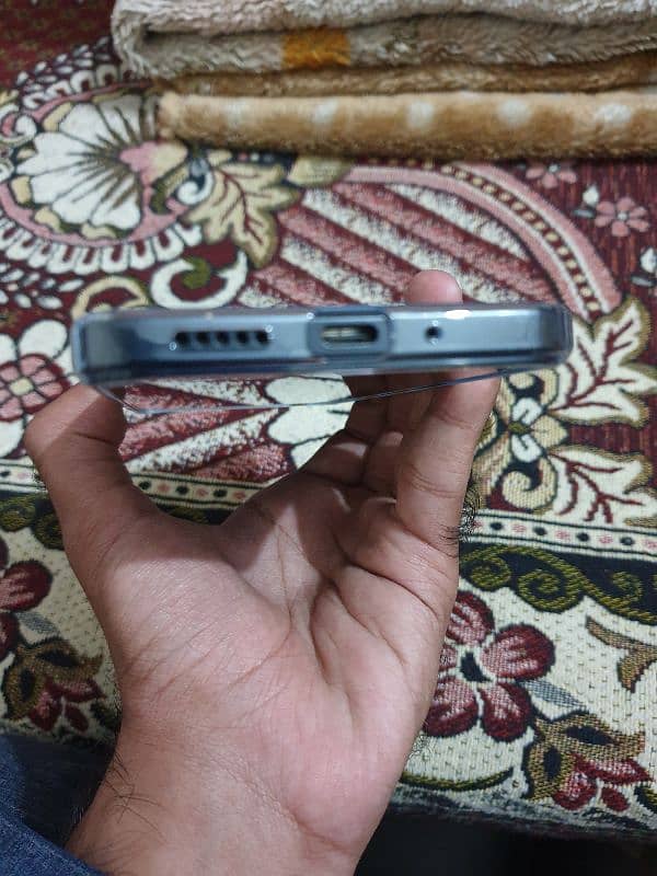 Redmi 14C  Mobile For sale 1