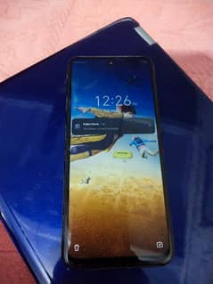 Infinix hot 12