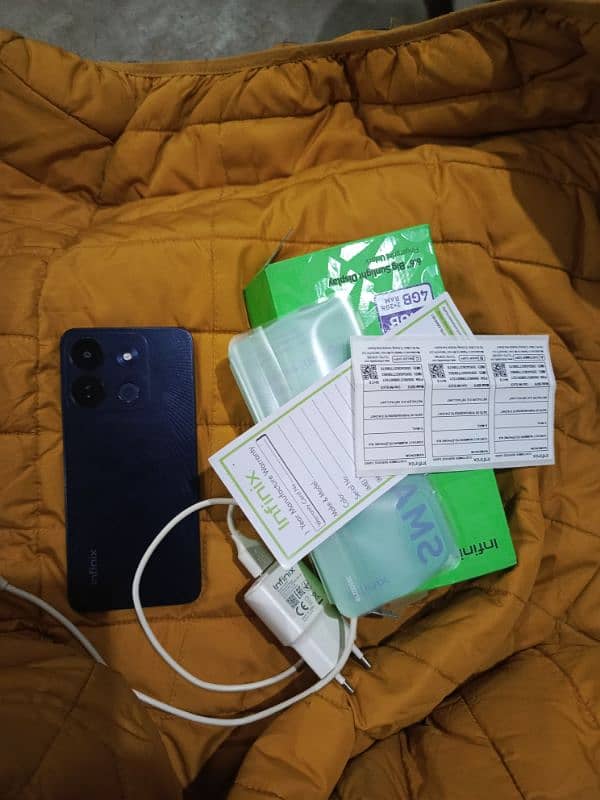 infinix smart 7 My Whatsapp 03154445196 0