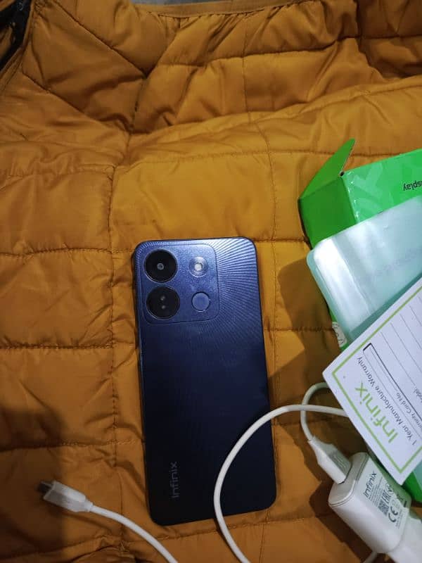 infinix smart 7 My Whatsapp 03154445196 9