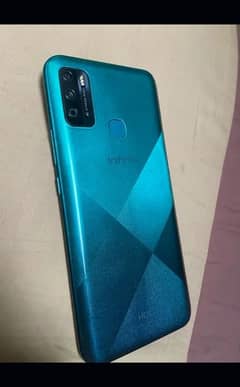 INFINIX