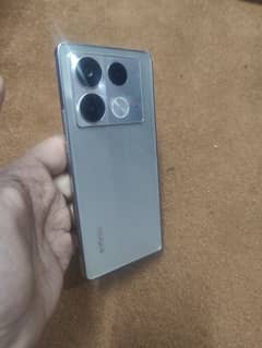 Note 40 racing edition one month use