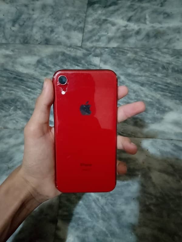 Iphone xr nonpta factory unlocked 64/gb 3