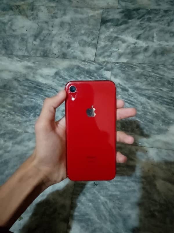 Iphone xr nonpta factory unlocked 64/gb 4