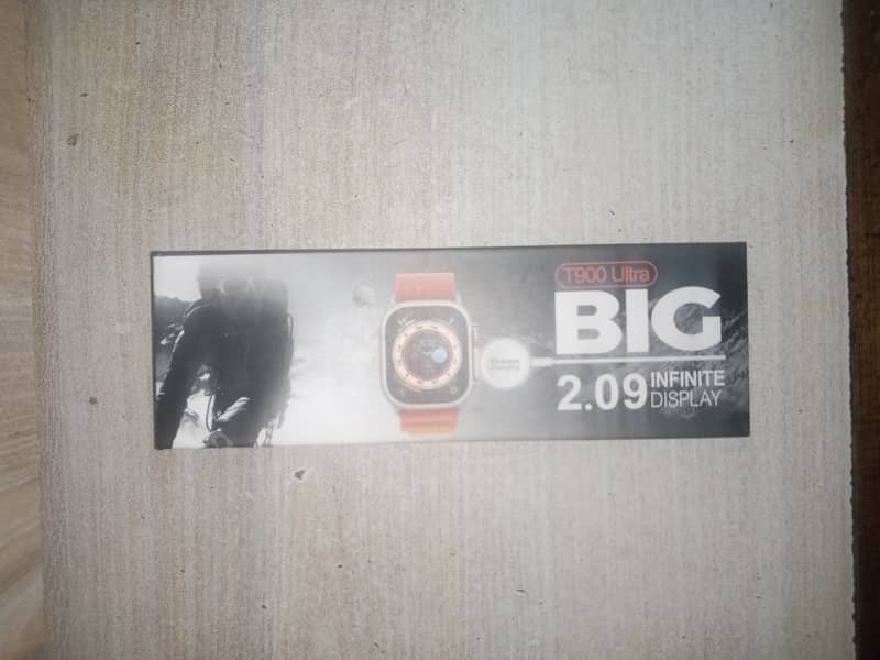 Smart watch for sale 0