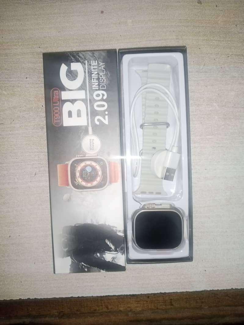 Smart watch for sale 1