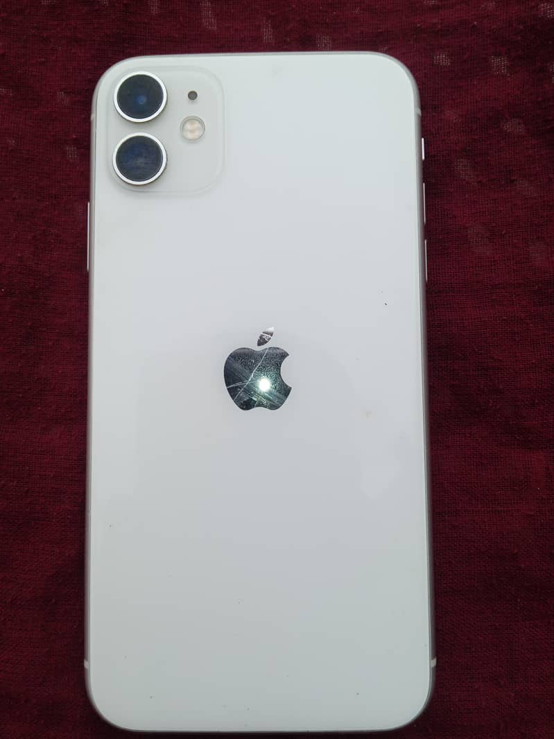 Brand apple Iphone11 128gb 1