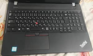 Lenovo I3 7th gen