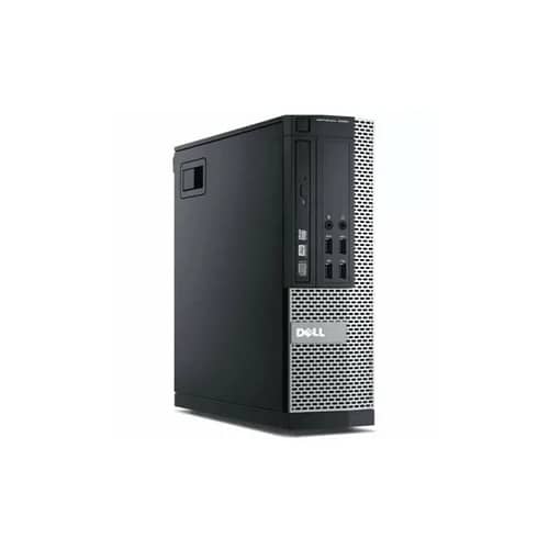 optiplex 9020 gaming pc run gta 5 and free fire or pubg 0