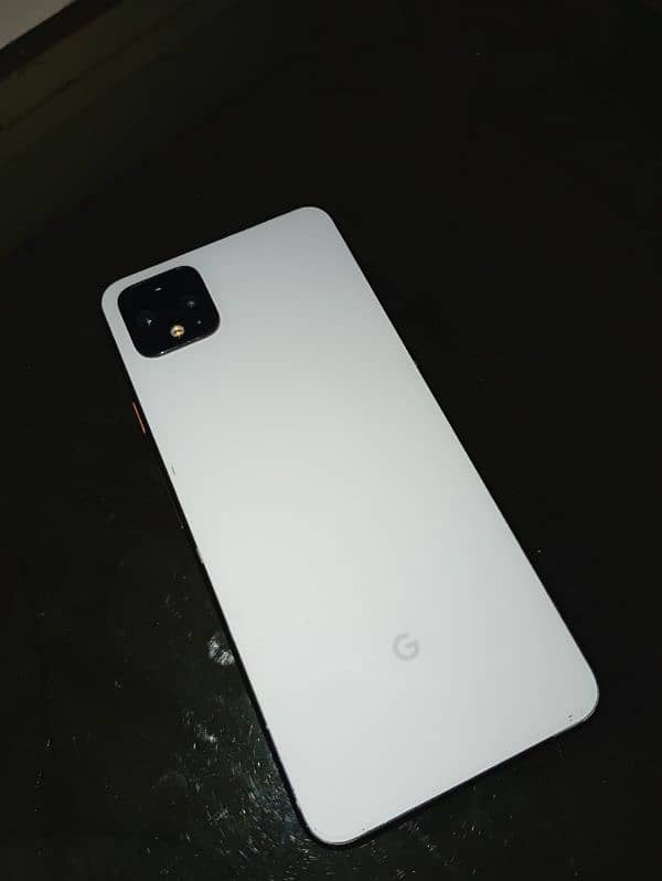 Google pixel 4xl 0