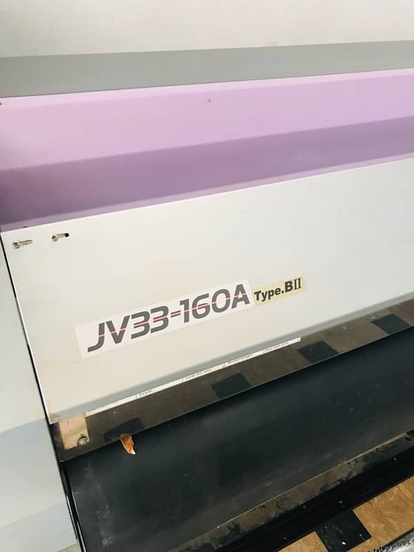 Mimaki jv 33-160 2