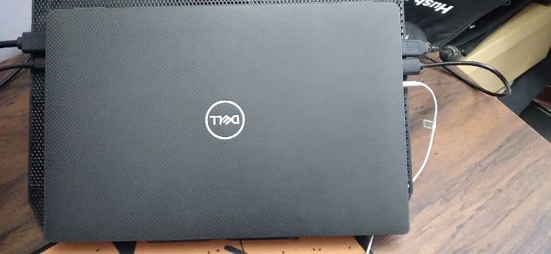 Dell Latitude 7410 Core i7 32GB RAM/512GB SSD 0