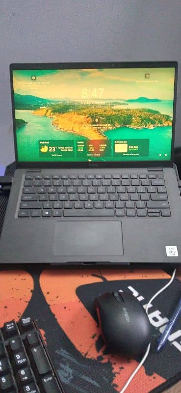 Dell Latitude 7410 Core i7 32GB RAM/512GB SSD 2