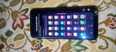 Samsung s8 PTA