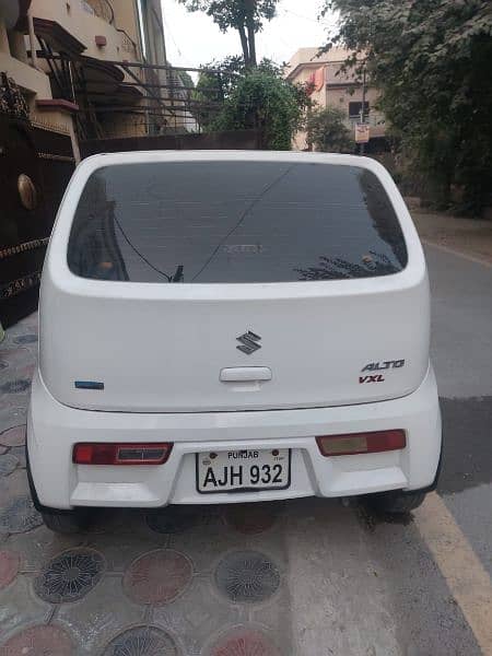 Suzuki Alto 2022 1