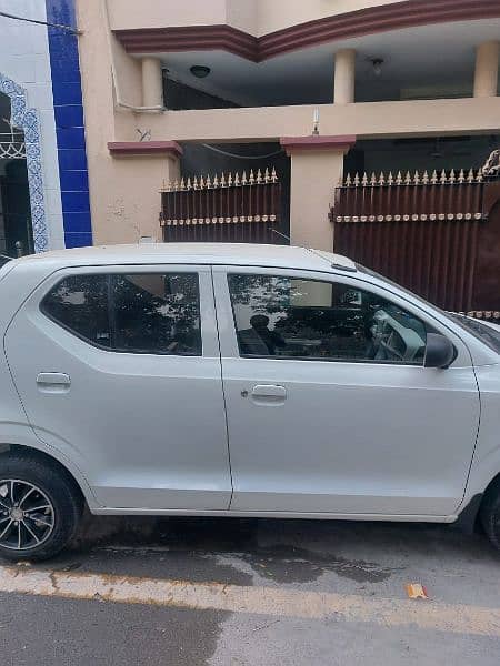 Suzuki Alto 2022 2