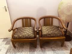 Chinese sofa set 5 seater