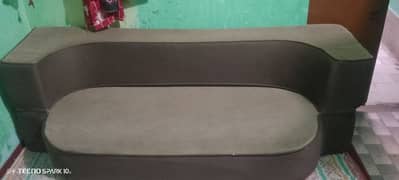 used sofa