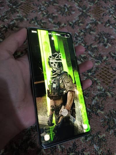 samsung s10 5g 8/256gb Approved mint condition for exchange