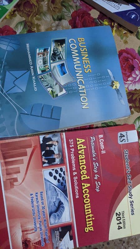 ADC Part 2 all books and past papers 2