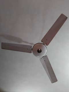 Al-Hadeed fan