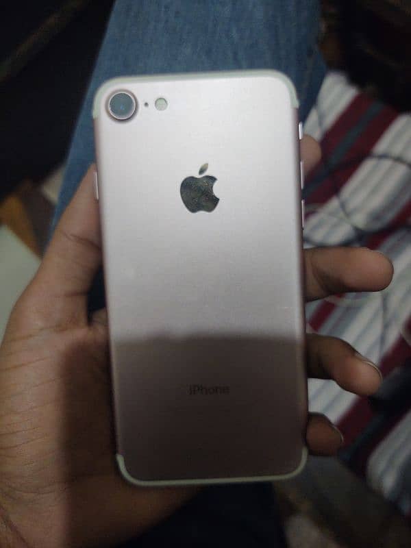 iphone 7 pta proved 0