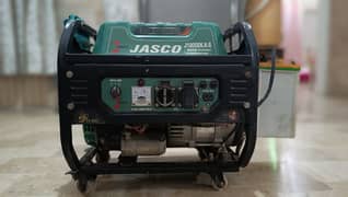 JASCO J1800DLX-S With BATTERY