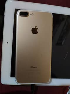 Iphone 7 Plus 32GB