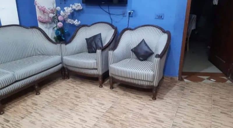 Sofa set 1